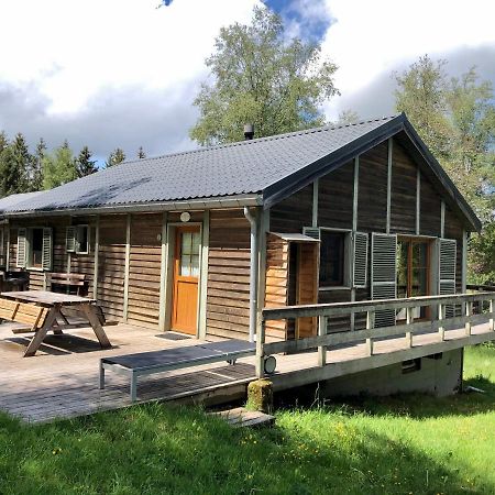 Le Voyageur Villa Murringen Kültér fotó