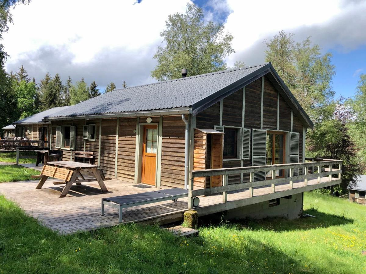 Le Voyageur Villa Murringen Kültér fotó